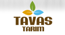 Tavas Tarım Logo